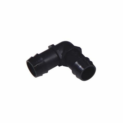 3/4&quot; Barbed Elbow