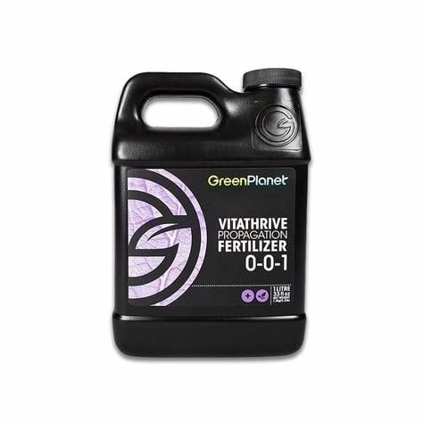 Green Planet Vitathrive, 1 Litre