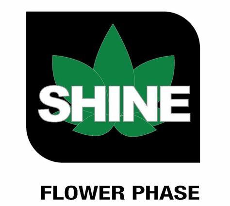 VEG+BLOOM SHINE ADDITIVE, 5 lb