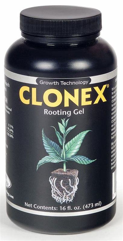 Clonex Rooting Gel, 1 pt