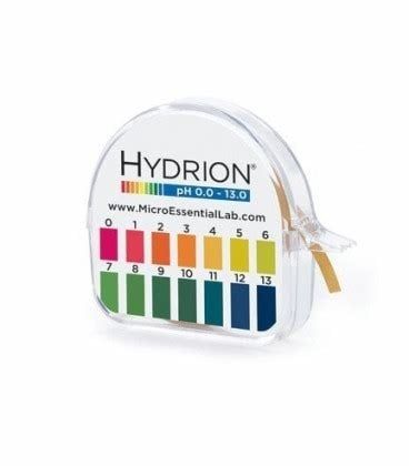 Litmus Paper 0-13