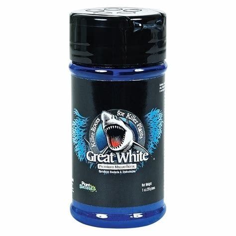 Great White 1 oz