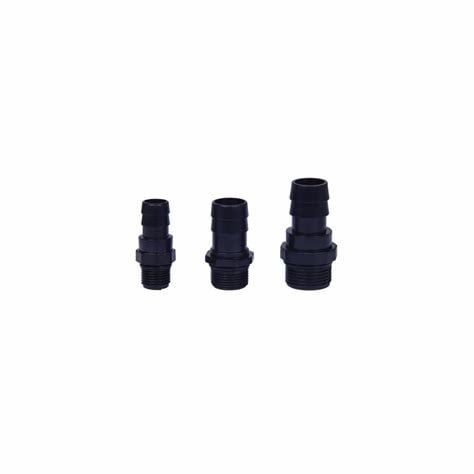 EcoPlus Replacement Eco 3/4 in Barbed x 3/4 in Threaded Fitting