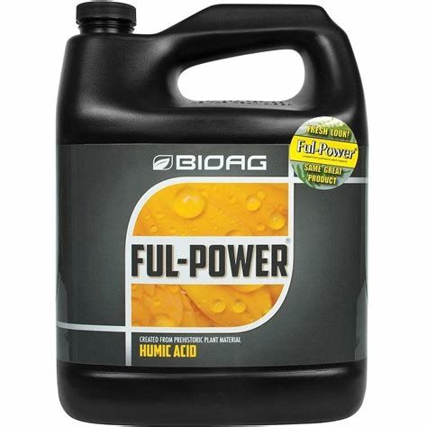 BioAg Ful-Power Gallon
