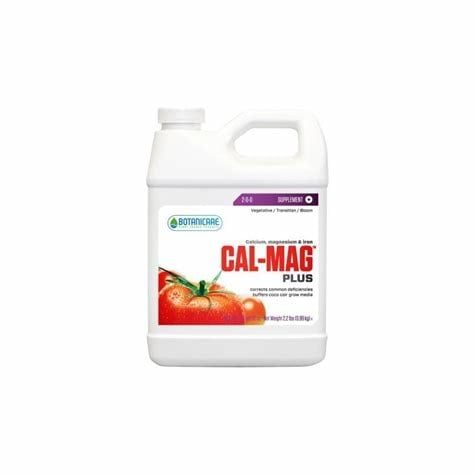 Botanicare Cal-Mag Plus 1 qt