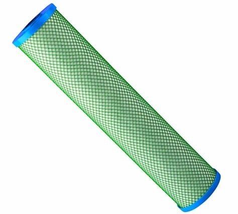 Big Boy Carbon Filter
