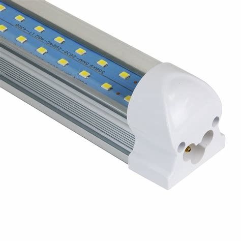 Lightech T8 LED 4&#39; 28 W Grow Light 6500K