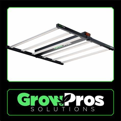 GrowPros HM660 Series LED Grow Light