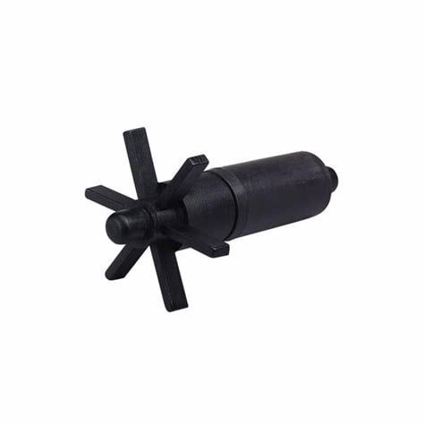Eco 185 Shaft &amp; Impeller
