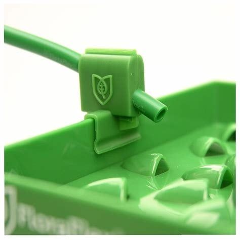 FloraFlex Flora Clip 2.0 (1=12/Bag)