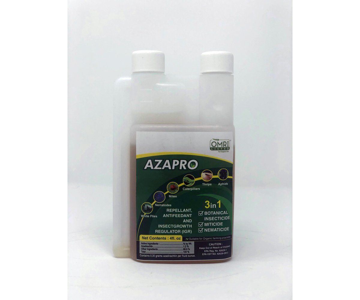 AzaPro - 4 oz bottle