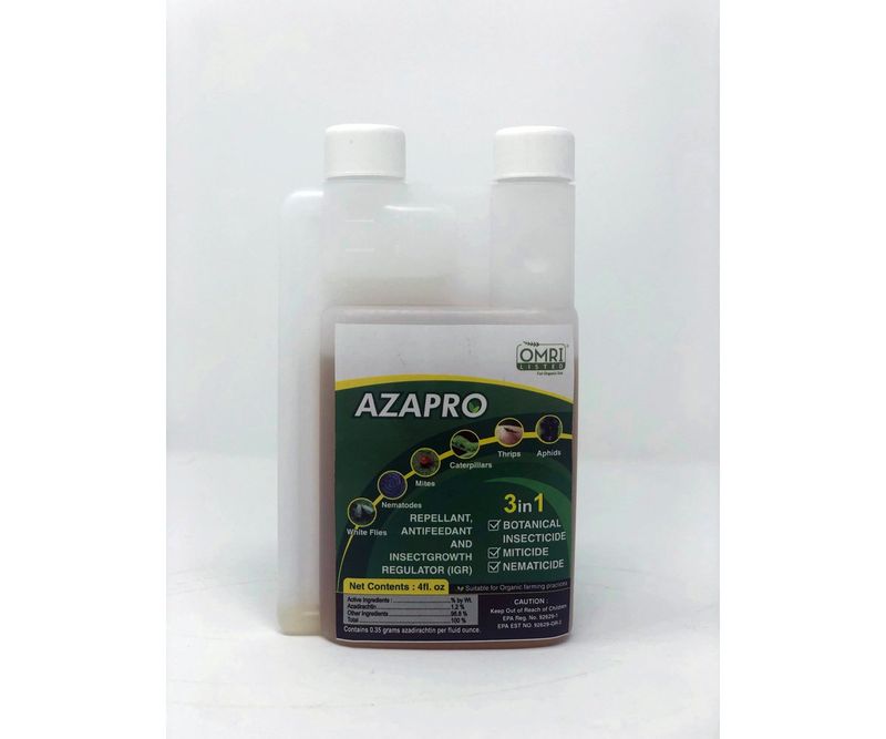AzaPro - 4 oz bottle