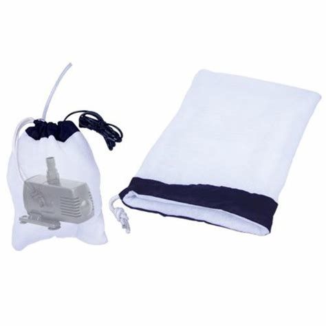 Pump Filter Bag Large