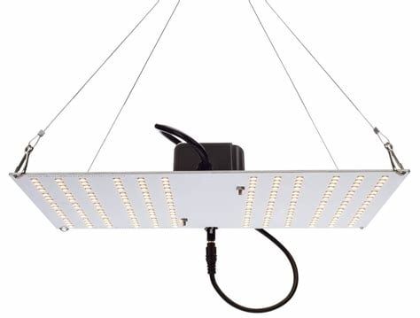HLG 100 V2 4000K Spectrum LED Grow Light