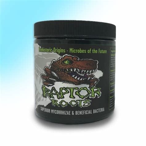 Gonzo Farms Raptor Roots 2.0, 50 ml