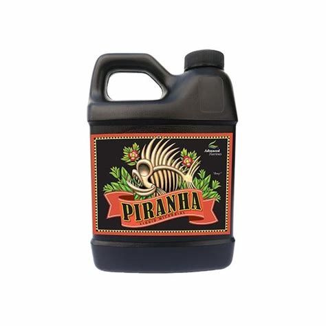 Advanced Nutrients Piranha, 500 ml