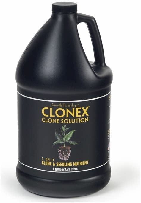 Clonex Clone Solution, 1 gal