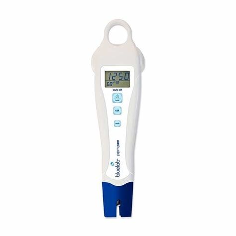 Bluelab Conductivity Pen