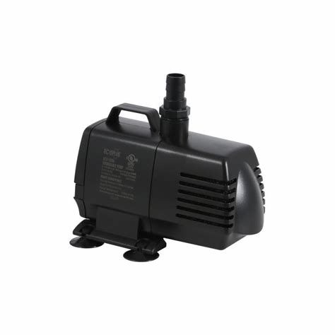 EcoPlus Eco 1056 gph Submersible Pump