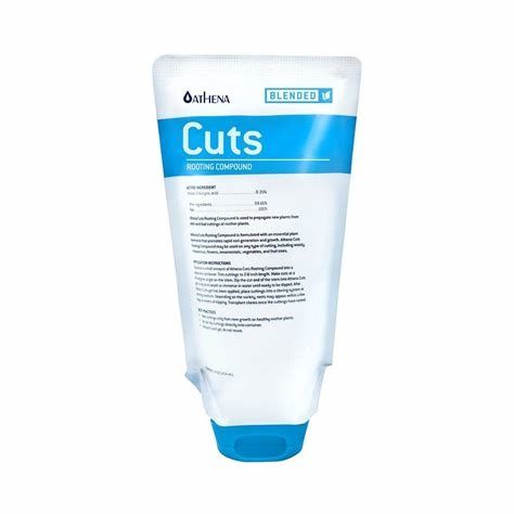 Athena Cuts Cloning Gel, 7 oz