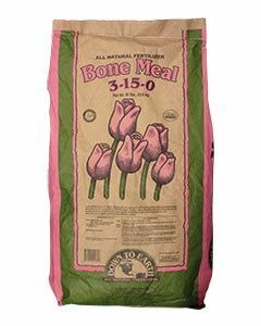 Down to Earth Bone Meal - 50 lb
