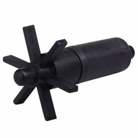 EcoPlus Eco 1056 Replacement Shaft &amp; Impeller