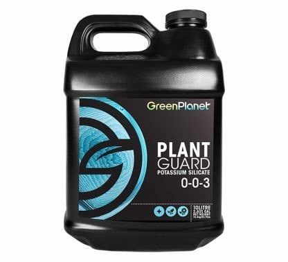 Green Planet Plant Guard 1 Litre