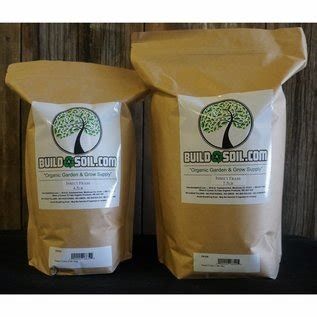 BuildASoil Premium Insect Frass, 4 lb