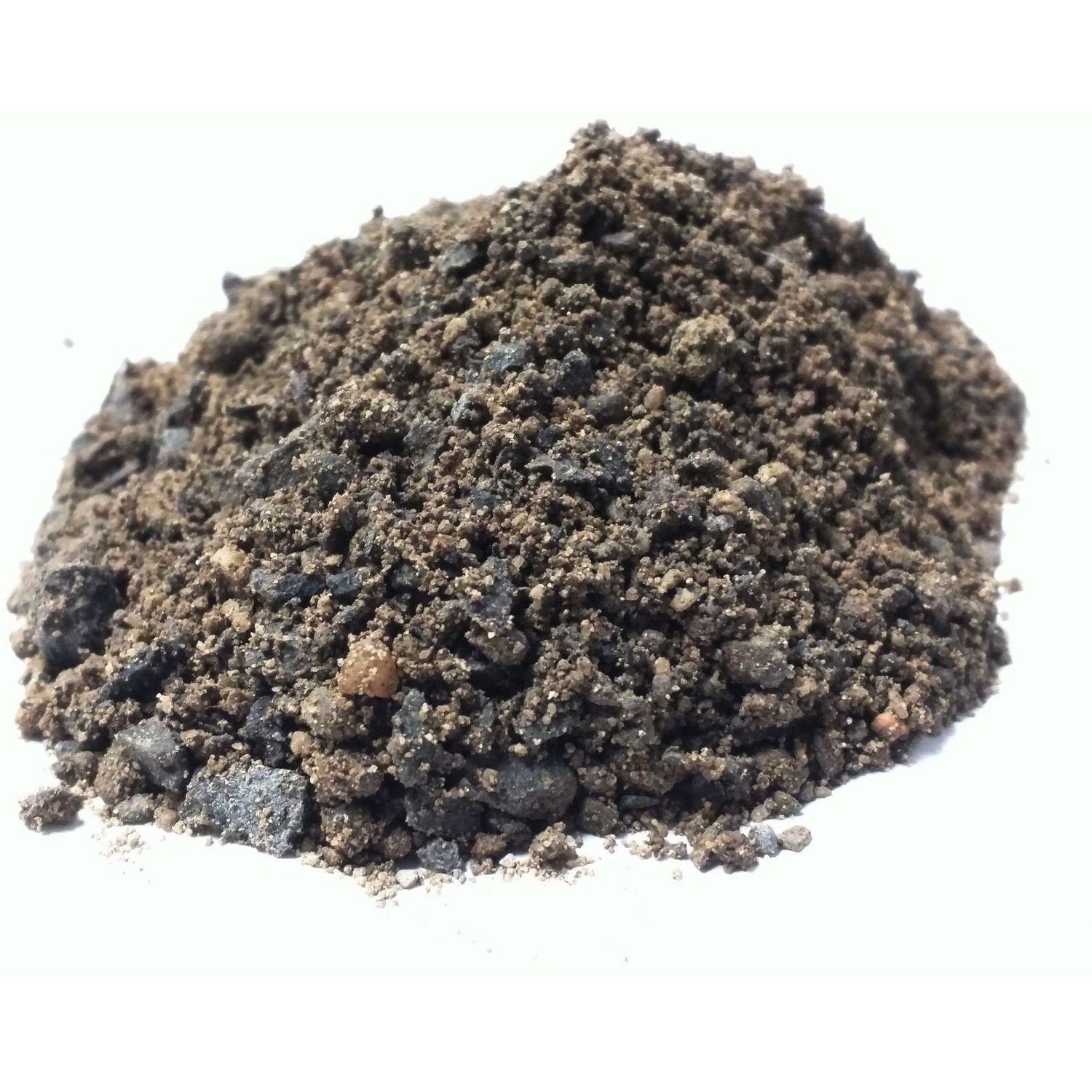 BuildASoil Basalt, 5 lb