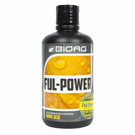 BioAg Ful-Power Quart