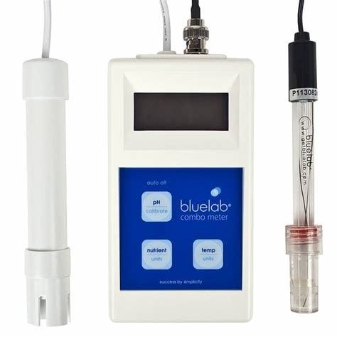 BlueLab Combo Meter