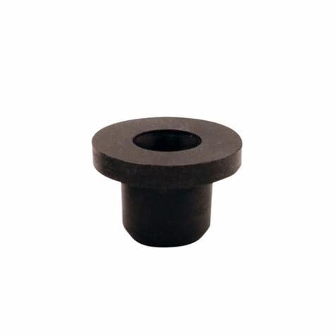 Hydro Flow Top Hat Grommet 1/4&quot;