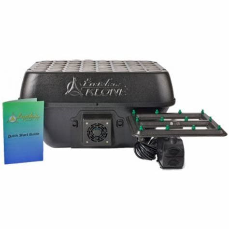 Turbo Klone 48 site Cloner