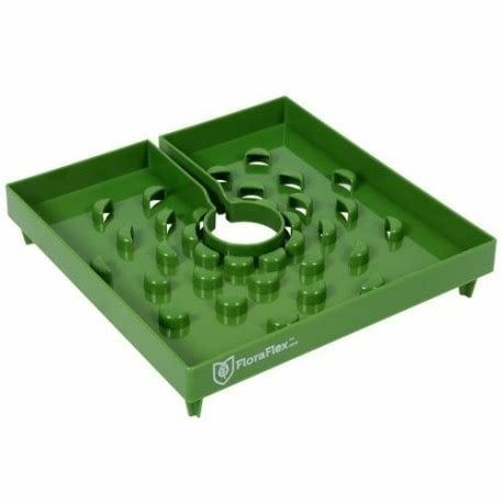 FloraFlex FloraCap 3.0, 8&quot;