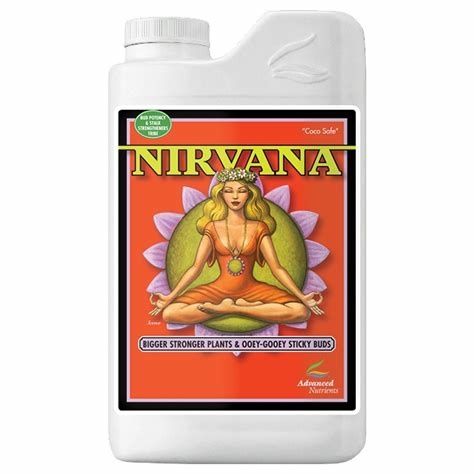 Advanced Nutrients Tasty Terpenes, 1 Liter