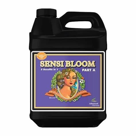 Advanced Nutrients pH Perfect Sensi Bloom Part A, 4 liter