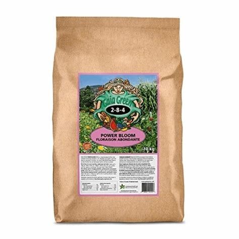 Gaia Green Power Bloom, 10 kg