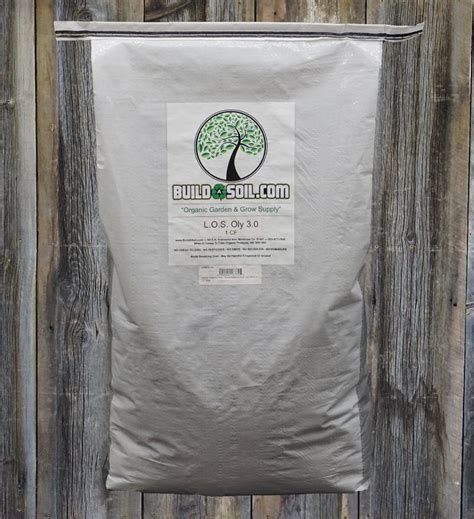 BuildASoil Potting Soil Version 3.0, 1 cu ft