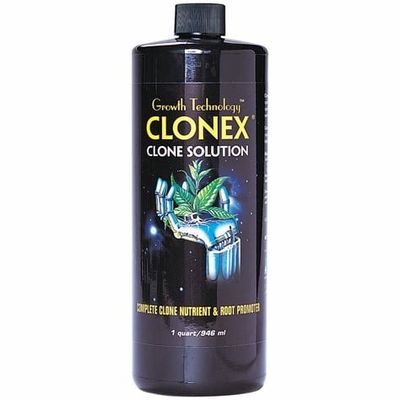 Clonex Clone Solution, 1 qt