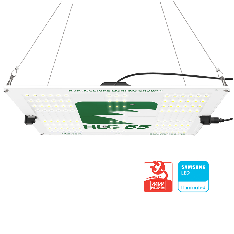 HLG 65 V2 LED Grow Light