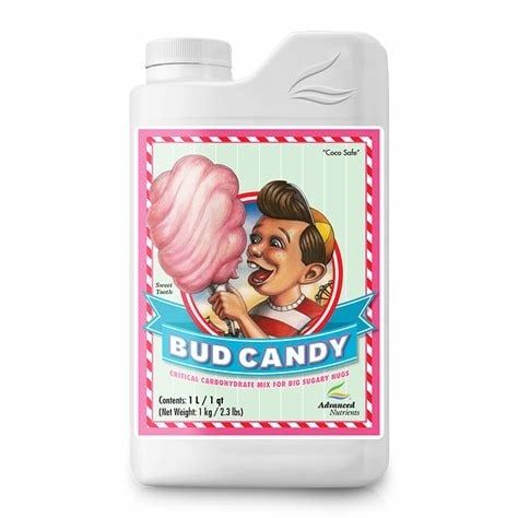 Advanced Nutrients Bud Candy, 1 Liter