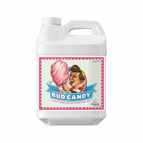 Advanced Nutrients Bud Candy, 4 Liter