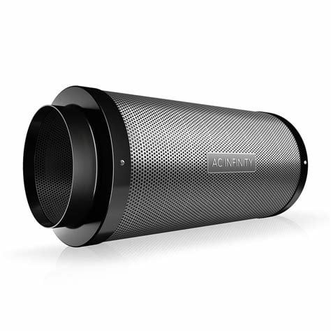 AC Infinity Carbon Filter, 10&quot;