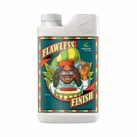 Advanced Nutrients Flawless Finish, 1 Liter