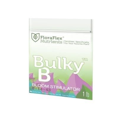 FloraFlex Bulky B Bloom Stimulator, 1 lb