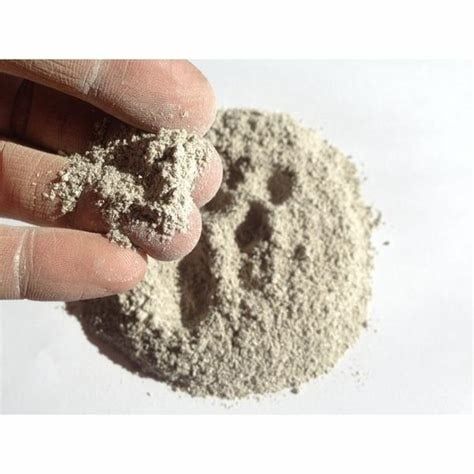 BuildASoil Oyster Shell Flour, 13 lb