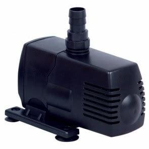 EcoPlus Eco 633 Submersible Pump 594GPH