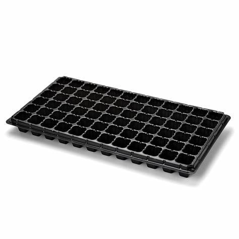 Starter Cell Inserts, 72 (6-pack), fits in 10&quot;x20&quot; tray