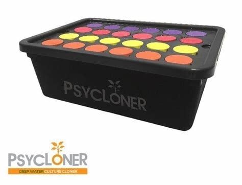 Psycloner 24 Site Deep Water Clone Machine