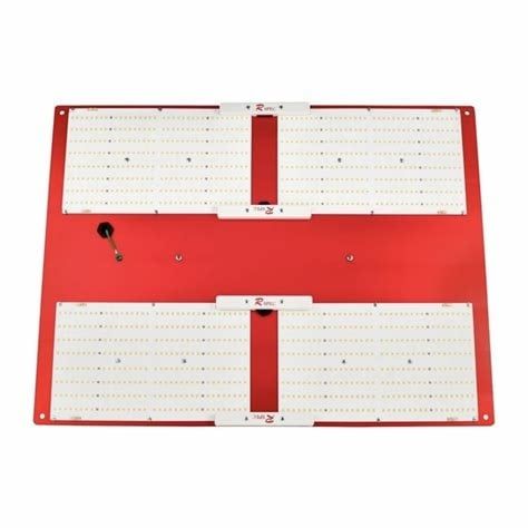 HLG 600 Rspec LED Light